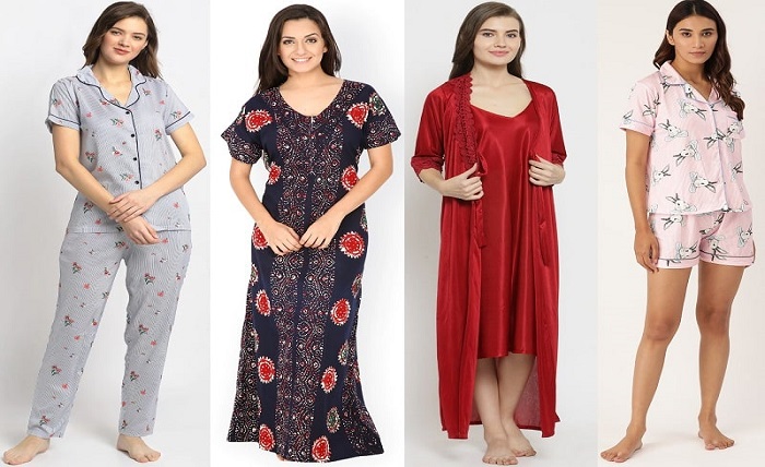 7 Things to Consider When Choosing the Perfect Nightie