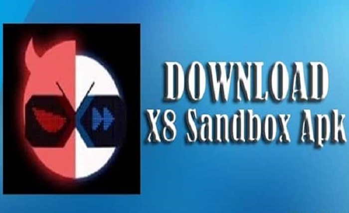 download x8 sandbox
