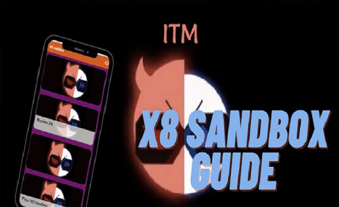 x8 sandbox higgs domino