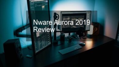 nware aurora 2019