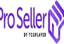 tcgplayer seller