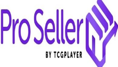 tcgplayer seller