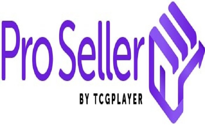 tcgplayer seller