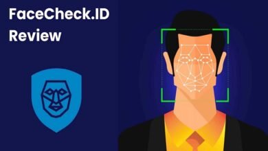 Facecheck ID