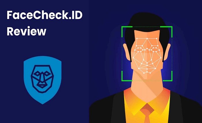 Facecheck ID