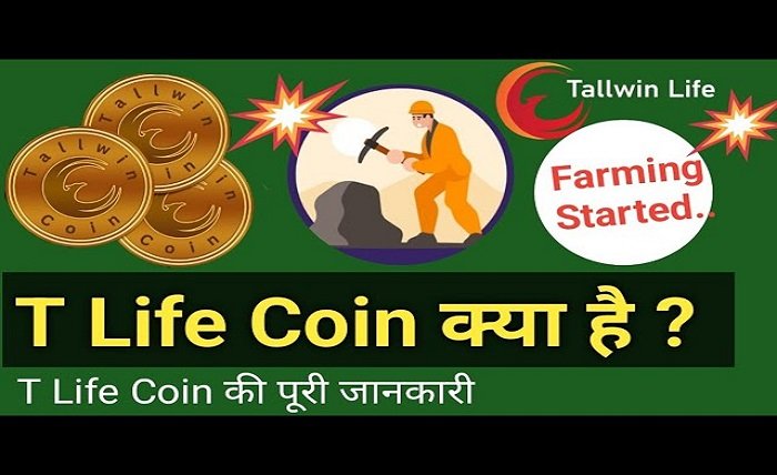 Tallwin Life Coin Price Today