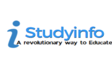 iStudyInfo.com