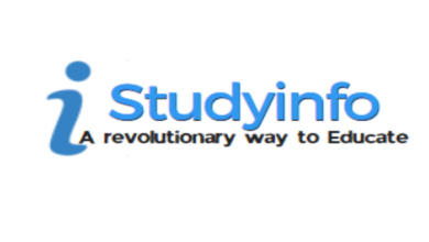 iStudyInfo.com