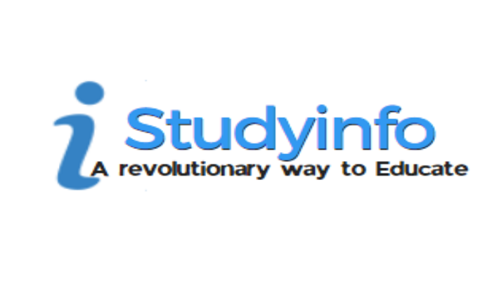 iStudyInfo.com