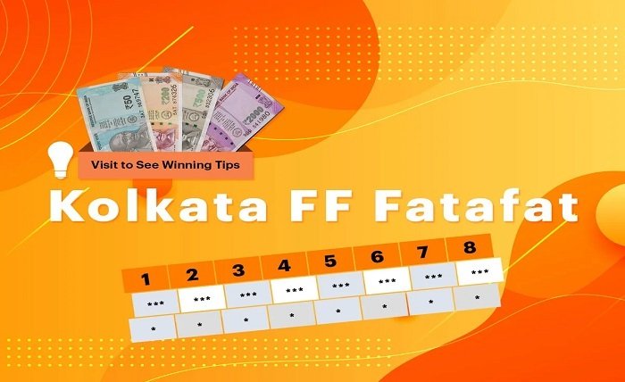 kolkata fatafat satta