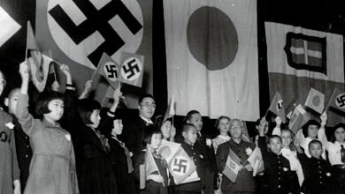 How Were The Governments Of Japan And Italy Similar In The 1930S