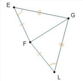 Which Of These Triangle Pairs Can Be Mapped To Each Other Using A Single Reflection