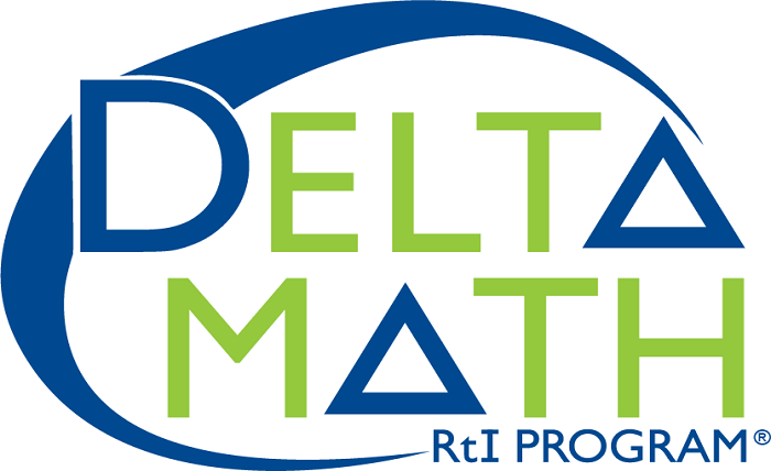 what is delta math