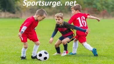 sportsurge. net