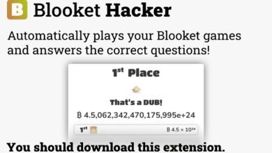 bloket cheats