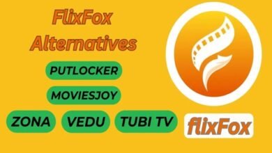 flixfox online