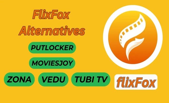 flixfox online