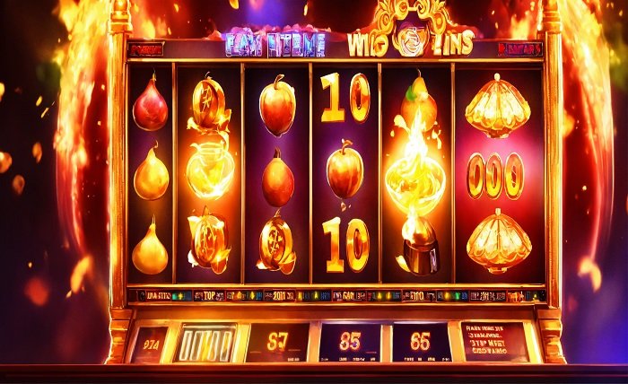 fortune coins sweeps casino