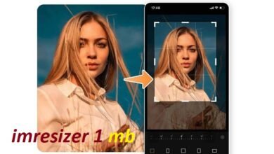 imresizer 1 mb