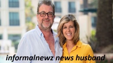 informalnewz news husband