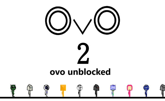 ovo unblocked