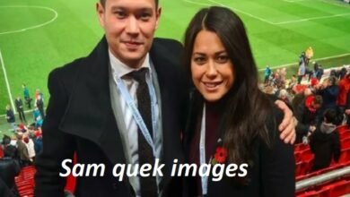 sam quek images