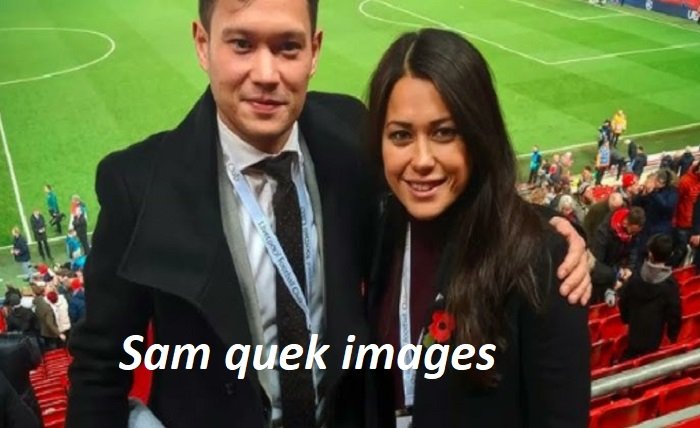 sam quek images