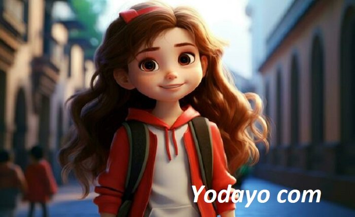 yodayo com