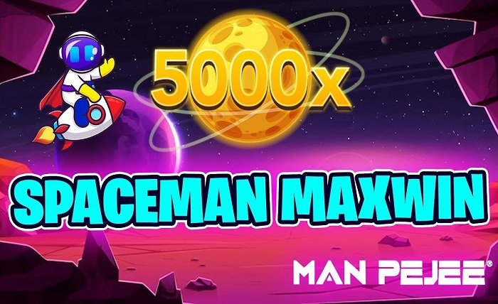 Spaceman Gacor